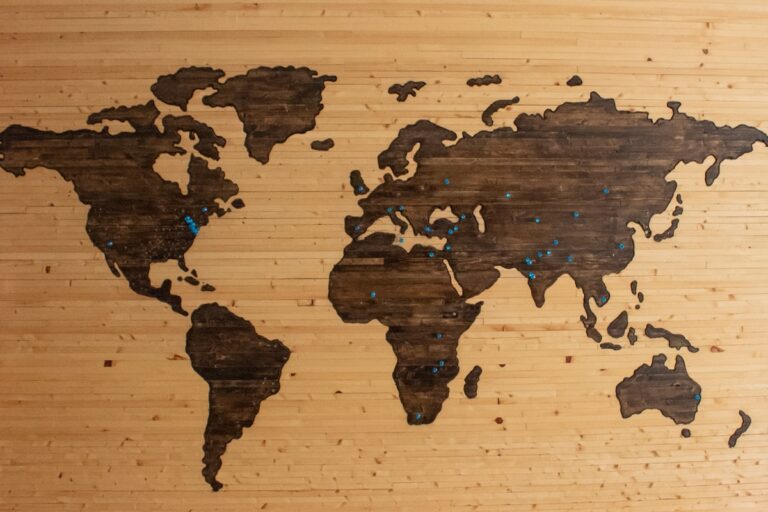 Certificate in Global Affairs and Diplomacy