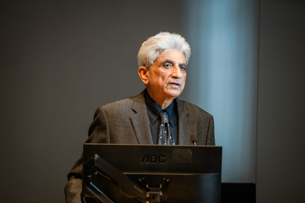 Dean of Geneva School of Diplomacy Delivers Keynote Address at Leiden University’s MIRD Gala & Alumni Reconnect 2026