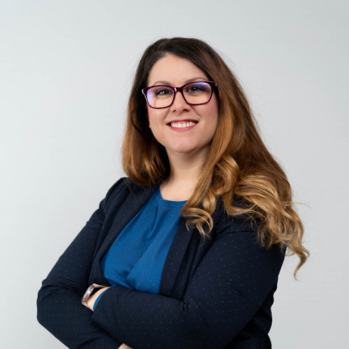 Aristea Kyriakati
