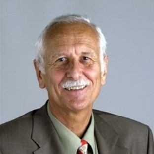 Prof. Dr. Benoît Girardin