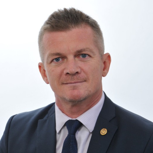 Dr. Nikica Darabos