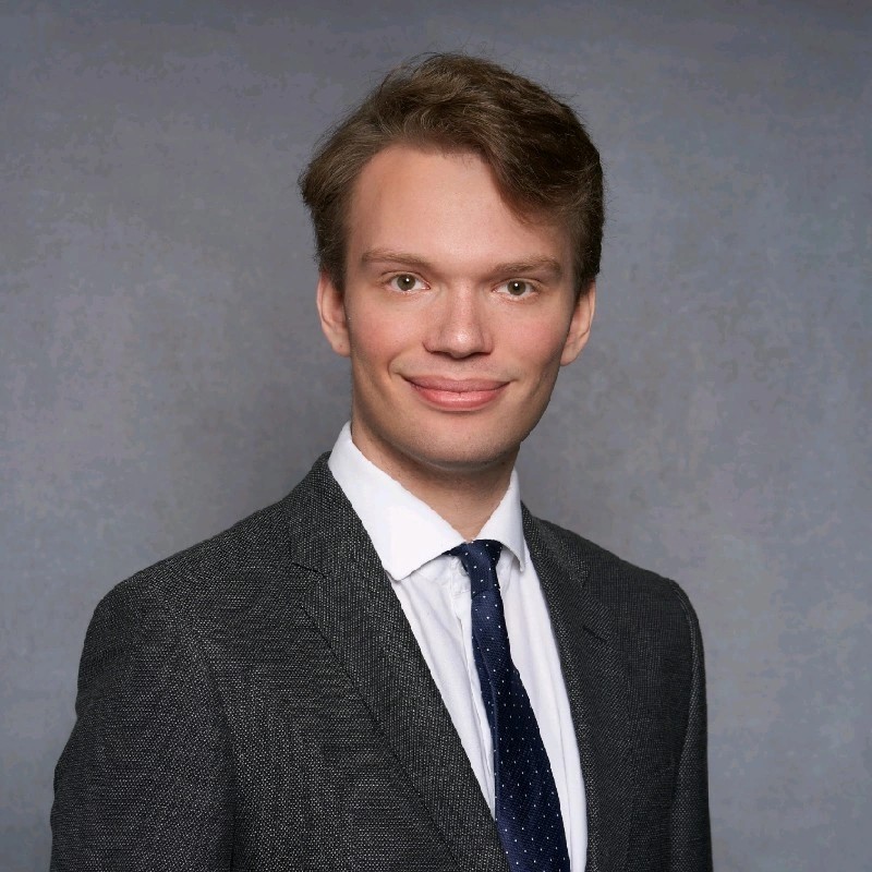 Florian Bikard
