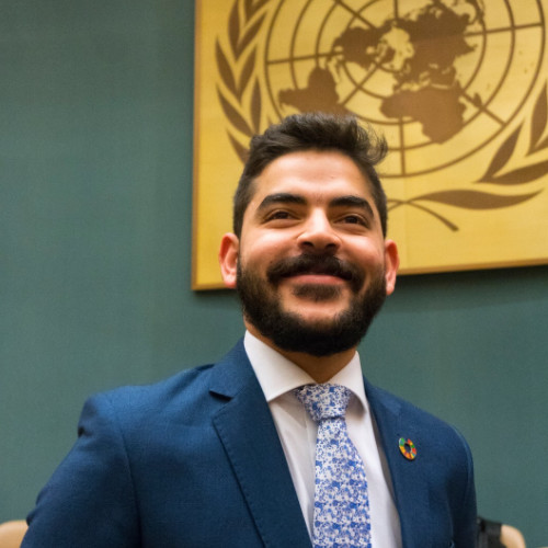 Hussein Abul-Enein