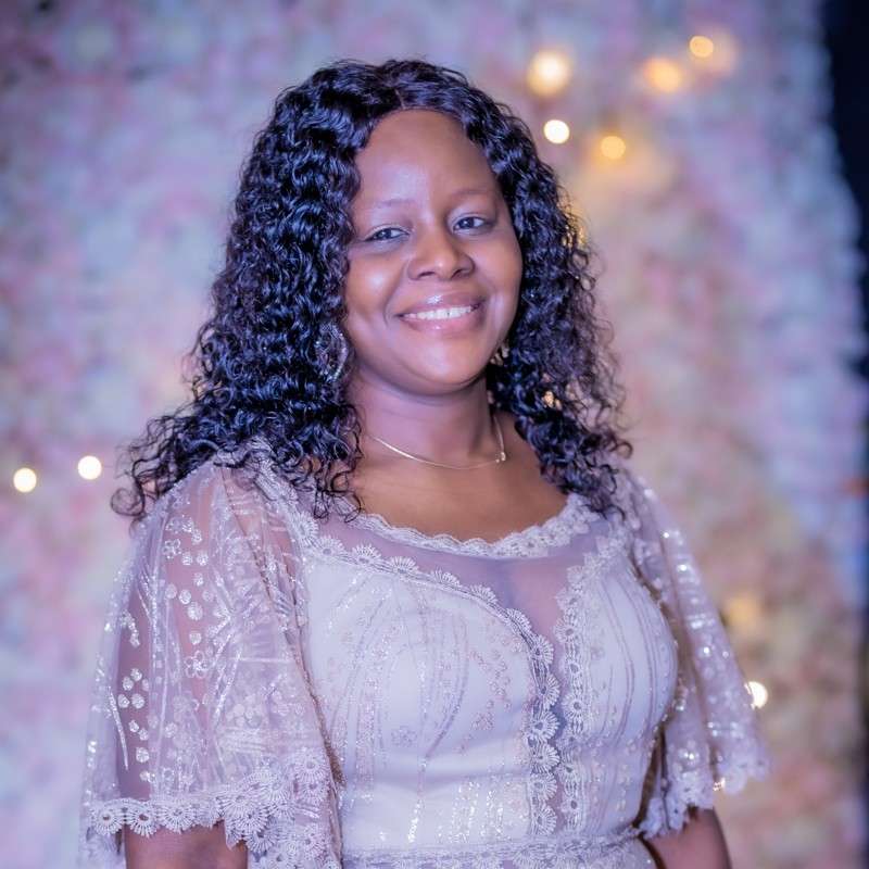 Dr. Monica Emmanuel