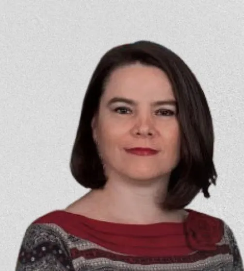 Dr. Octavia Cerchez
