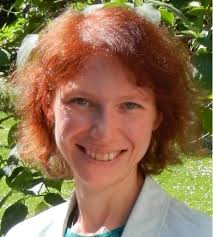 Dr. Olga V. Kadysheva
