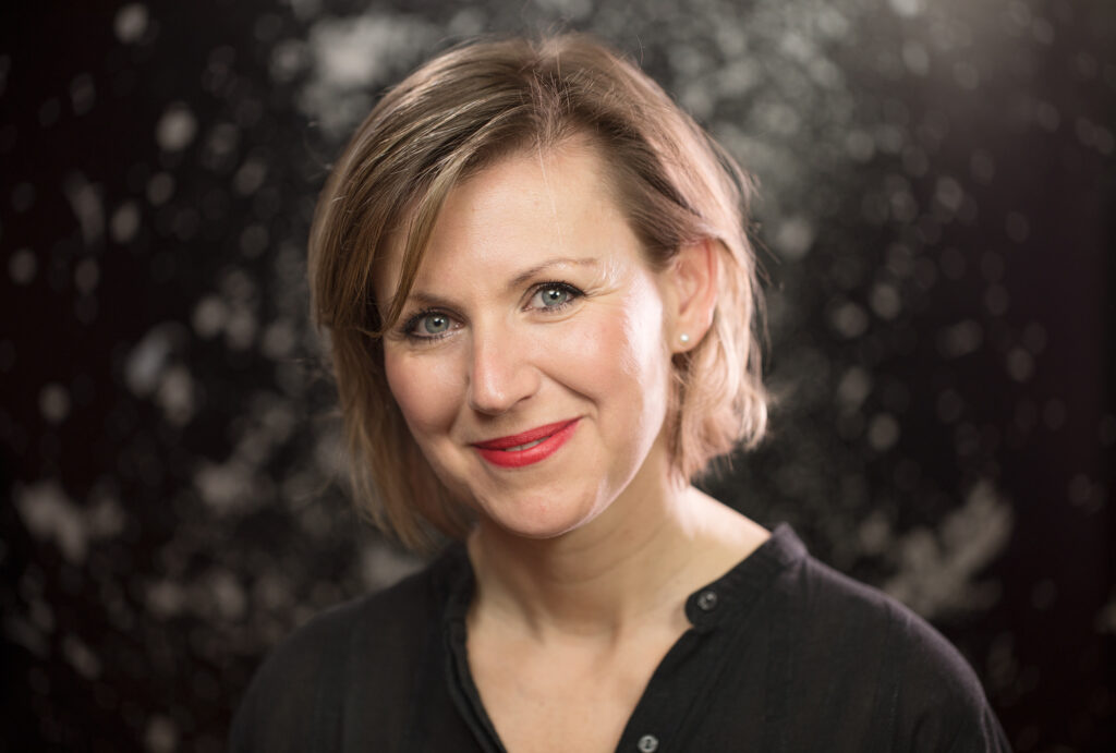 Dr. Jelena Aparac