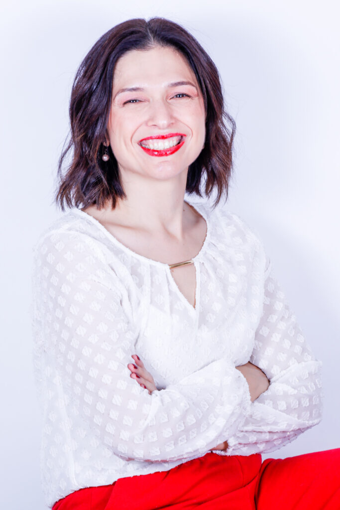 Ana Teresa Carrión-Chavarría