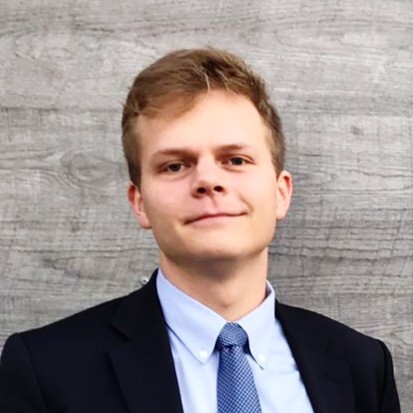 Christopher Sulkowski