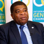 Mr. Martin Chungong 
