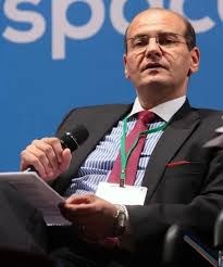 Ambassador Dr. Sameh Aboul-Enein