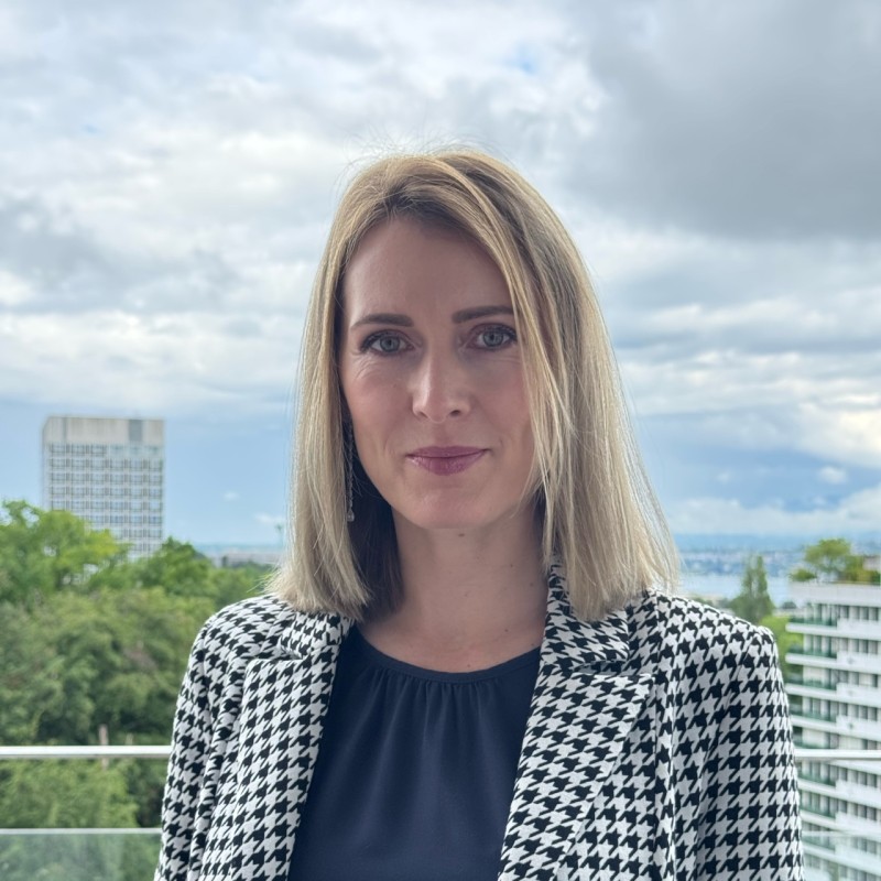 Dr. Judit Kozenkow
