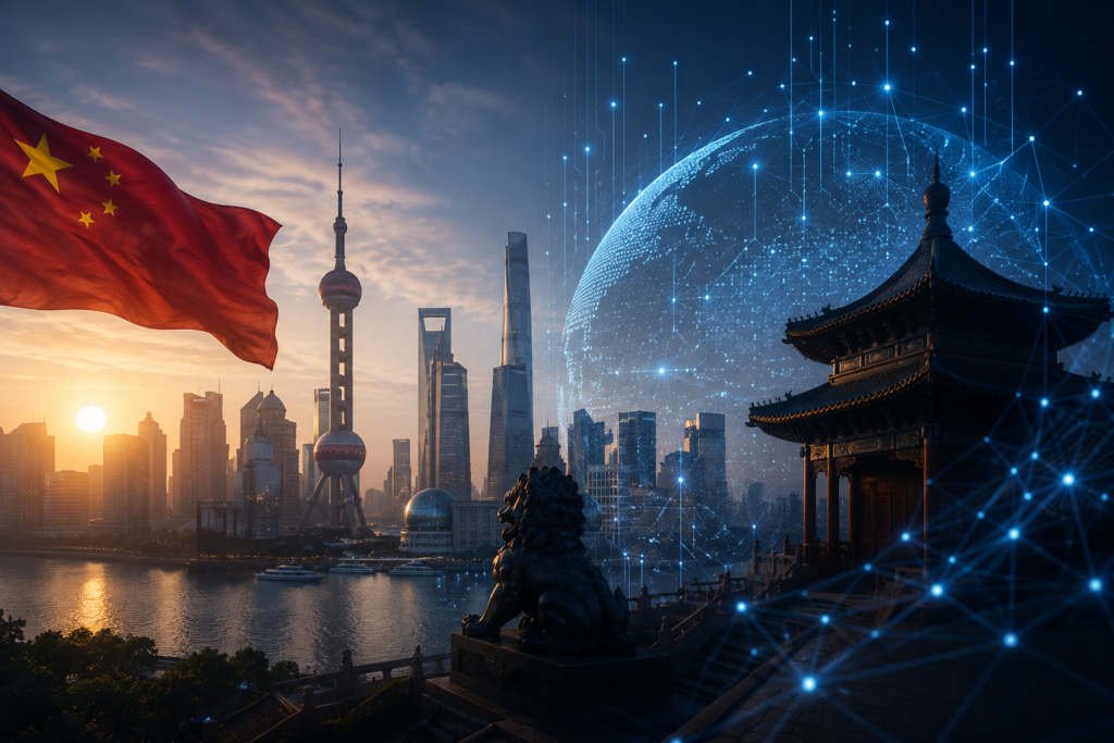 WAICO 2026: A New Chapter in AI Diplomacy