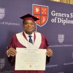 Dr. Martin Chungong