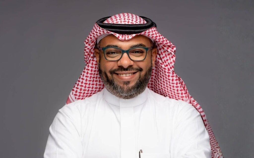 Dr. Thamer Baazeem