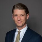 Mr. Alexander Olbrechts