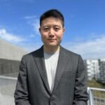 Mr. Weibin Liu