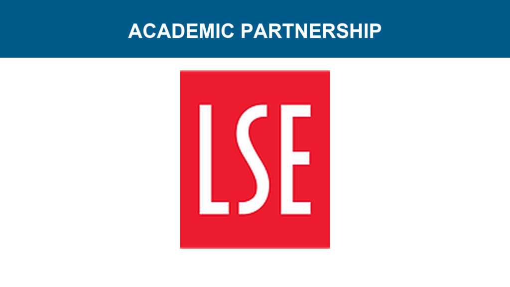 London School of Economics and Political Science (LSE)