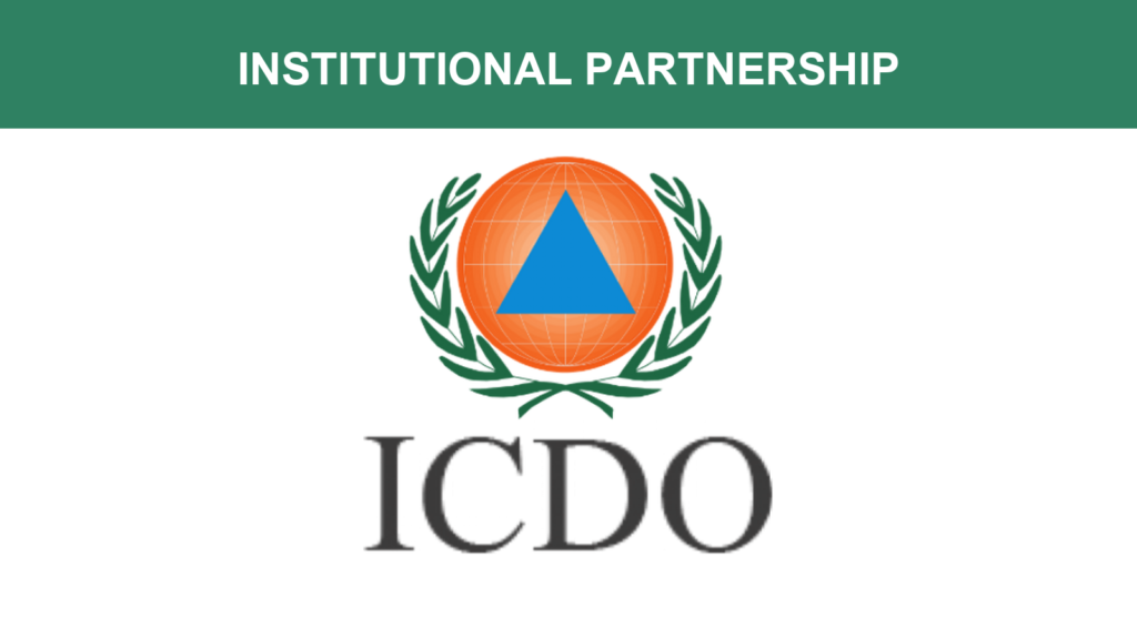 International Civil Defence Organization (ICDO)