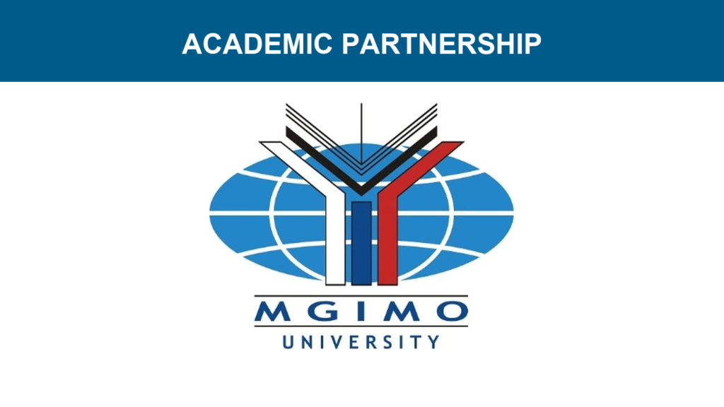 MGIMO University