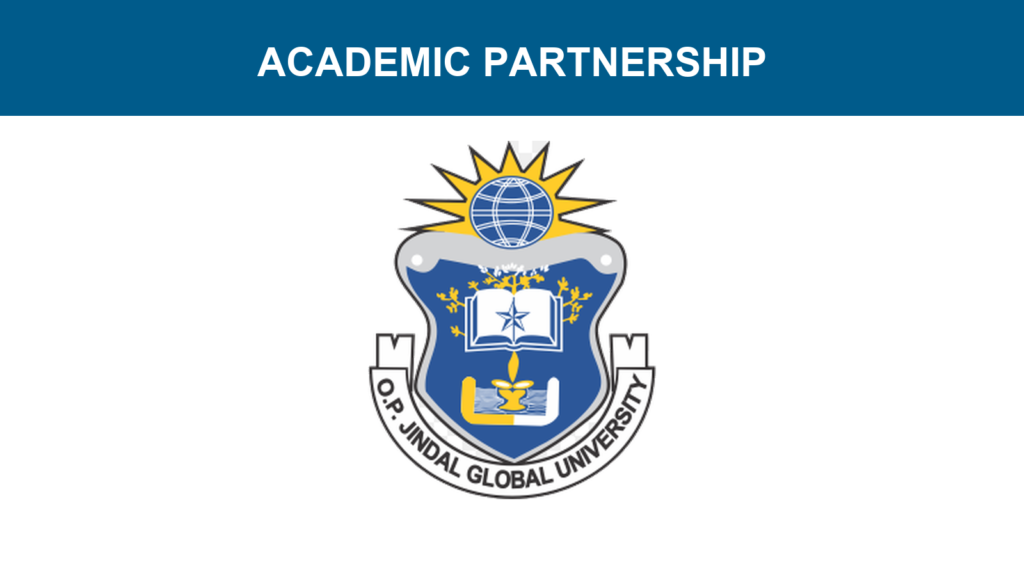 O.P. Jindal Global University