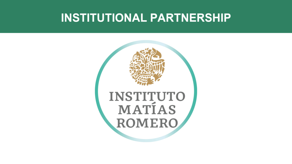 Instituto Matías Romero - Diplomatic Academy of Mexico