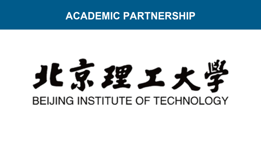 Beijing Institute of Technology