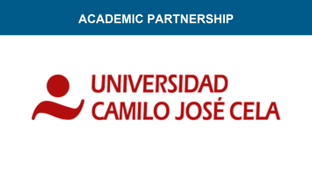 Universidad Camilo José Cela, Madrid