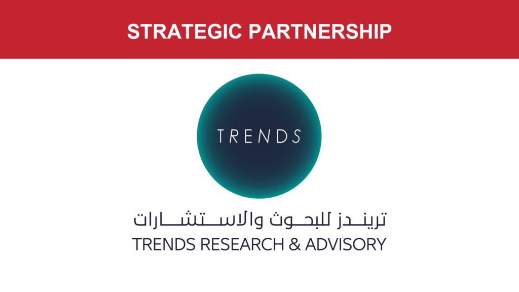 TRENDS Research & Advisory