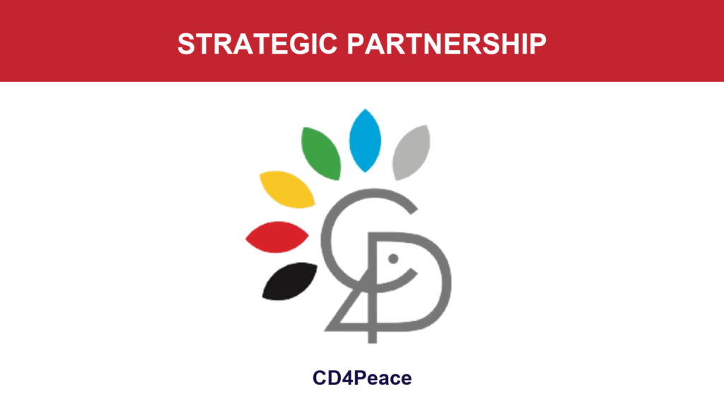 CD4Peace