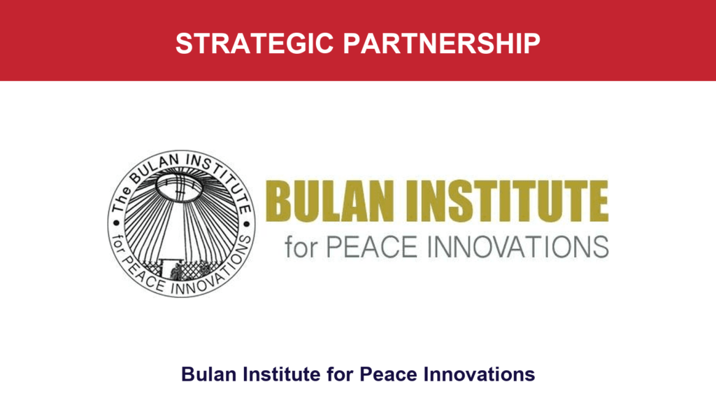 Bulan Institute for Peace Innovations