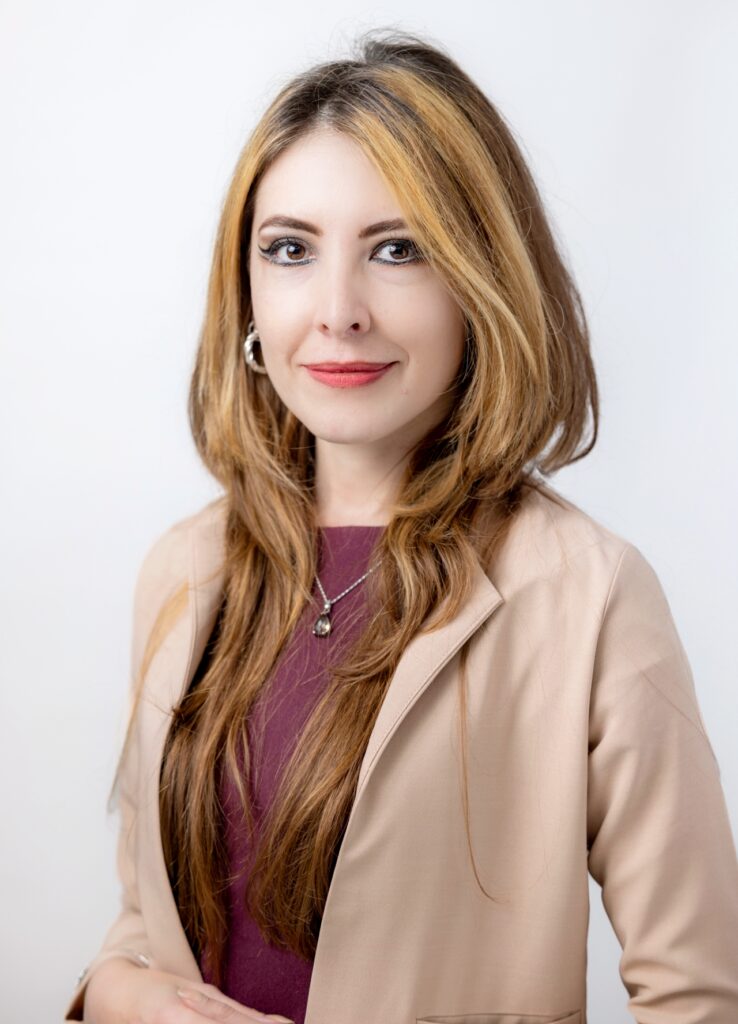 Jennifer D. Tapia Boada