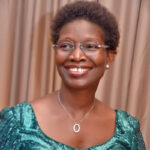 Ms Claire-Édith Lopoh