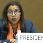 H.E. Ambassador Kadra Ahmed Hassan