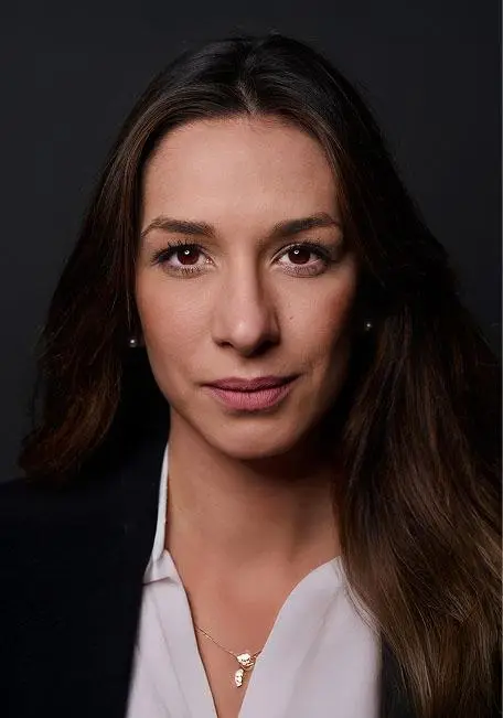 Louisa Kaya Clark