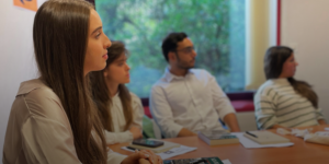 Master of International Relations (MIR)