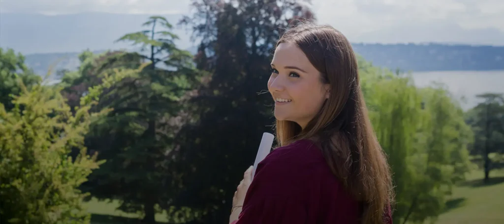 Are you ready to study at GSD ?