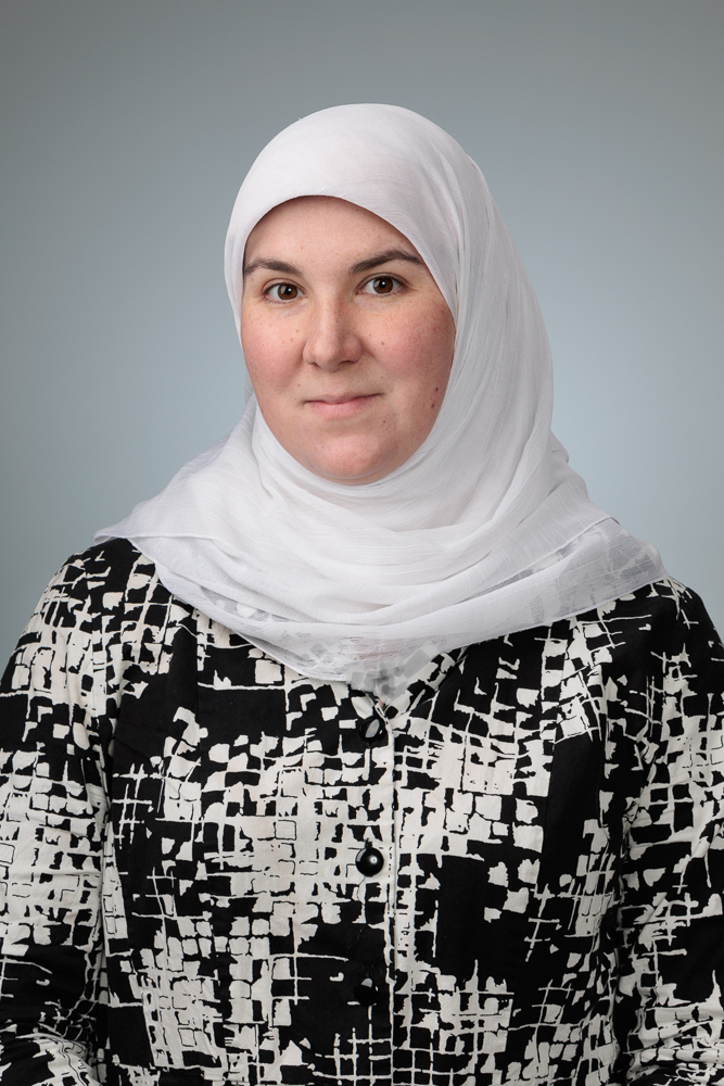 Dr. Emel Zerrouk