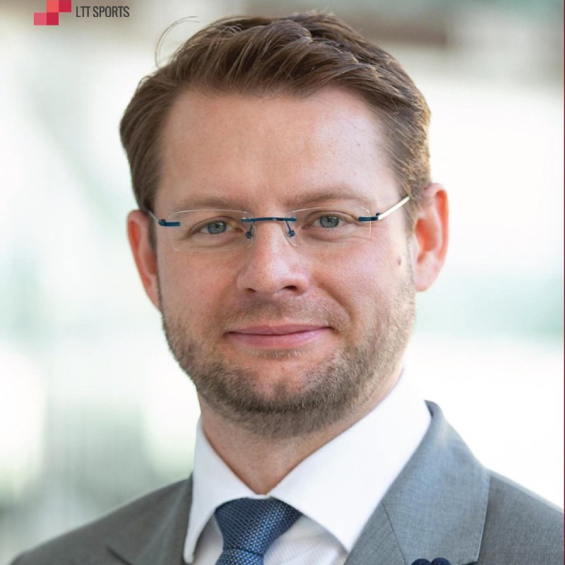 Prof. Olivier Jarosz