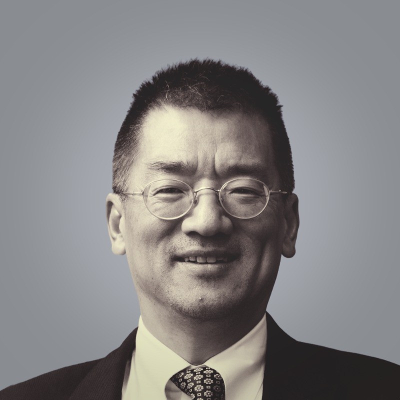Dr. Wallace S. Cheng