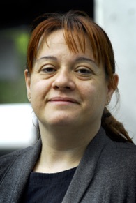 Prof.   Malika Aït-Mohammed Parent