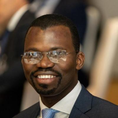 Dr. Deliôji Eric Degila