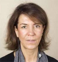 Dr. Maria-Teresa Dutli