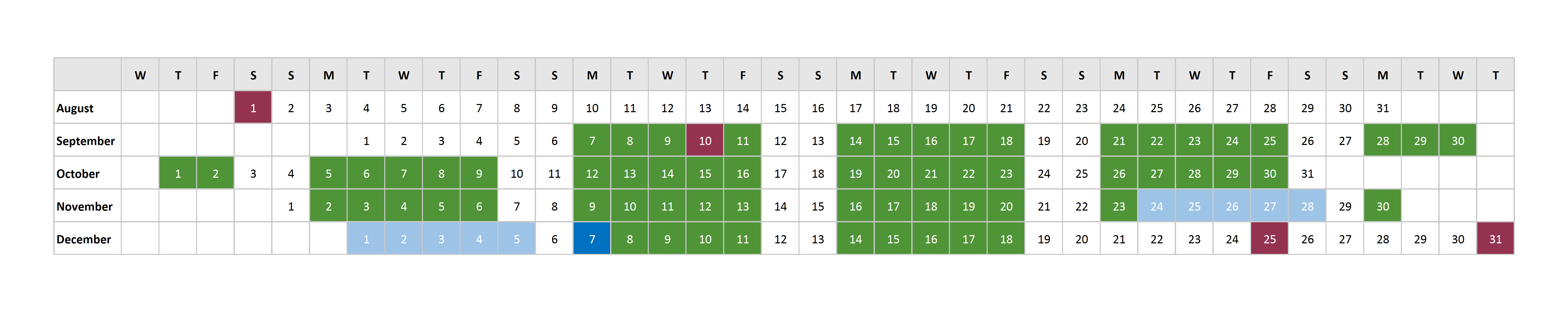Gsd Academic Calendar Customize And Print