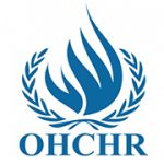 OHCHR logo