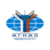 mgimo logo